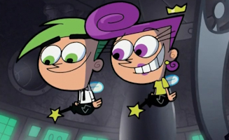 The Fairly Oddparents S02E05