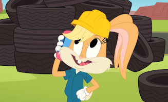 Bugs Bunny Builders S01E20 Blast Off