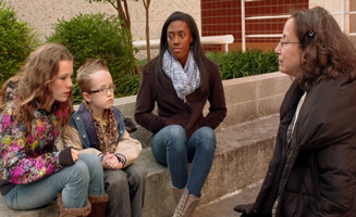 Through The Wormhole S05E03