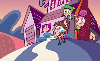 The Fairly Oddparents S01E08