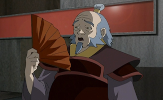 Avatar The Last Airbender S01E08