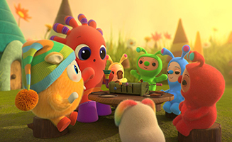 Beddybyes S01E44
