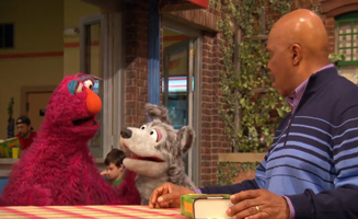 Sesame Street S42E25