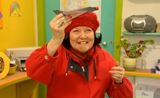 Balamory S01E49 Aeroplane
