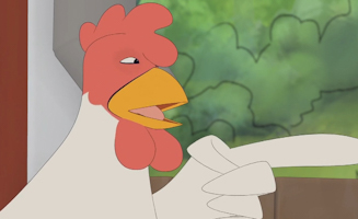 Pettson And Findus S03E07 The Mouse Hunt