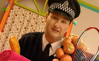 Balamory S01E33 Kite