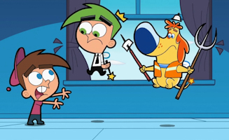 The Fairly Oddparents S09E43