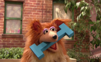 Sesame Street S41E15
