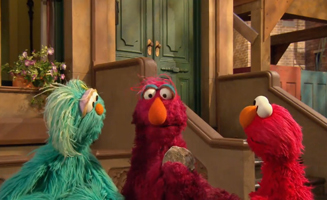 Sesame Street S42E16