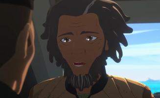 Star Wars Resistance S02E16