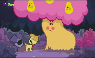Woozle And Pip S02e11 - Woozle Is Not Afraid