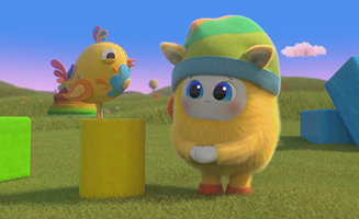 Beddybyes S01E18