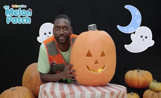 The Melon Patch Part1 14 - The Melon Patch Halloween Special