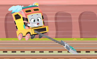 Thomas And Friends All Engines Go S04E08