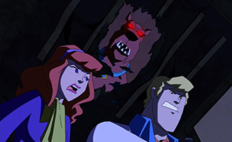 Scooby Doo Mystery Incorporated S01E10