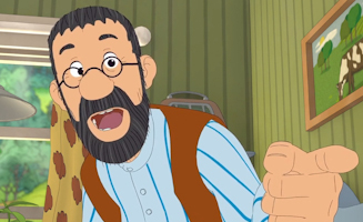 Pettson And Findus S03E11 The Missing Harmonica