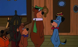 The Yogi Bear Show S01E10