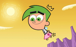 The Fairly Oddparents S09E33
