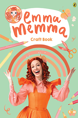 دانلود کارتون Emma Memma