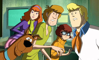 Scooby Doo Mystery Incorporated S02E06
