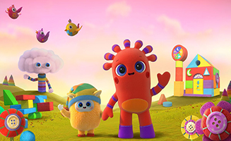 Beddybyes S01E25