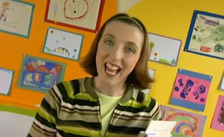 Balamory S01E54 Two By Two