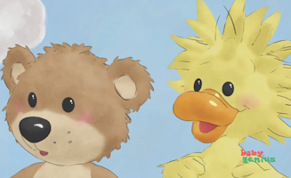 Suzys Zoo A Day With Witzy S01E17 Make A Wish