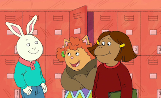Arthur S16E10
