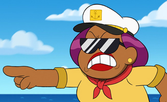 Big City Greens S05E09 Remy Regatta