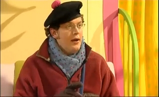 Balamory S02e06 - The Snow Flake Fairy