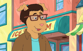 Arthur S17E08