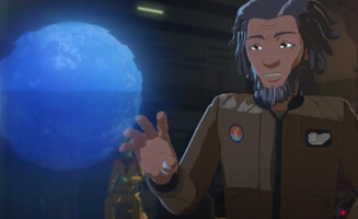 Star Wars Resistance S02E03