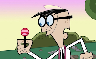 The Fairly Oddparents S09E08