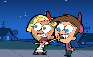 The Fairly Oddparents S02E11