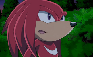 Sonic X S01E41
