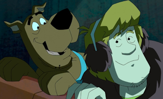 Scooby Doo Mystery Incorporated S02E10