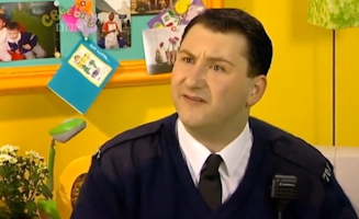 Balamory S01E15 Mending A Puncture