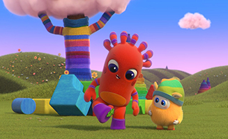 Beddybyes S01E32