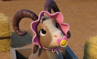 Paw Patrol S12E17E18 Pups Save A Big Brother - Pups Save A Giant Baby