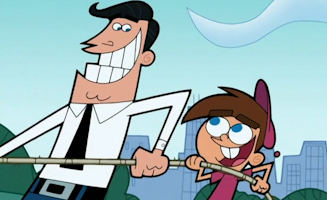 The Fairly Oddparents S07E09