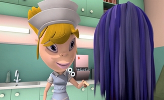 Casper's Scare School - S01E14 Paramedic Paranormal-Back to Ghoul