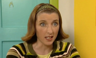 Balamory S01E45 Thunder