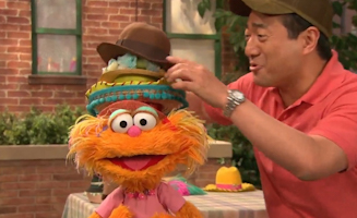 Sesame Street S39E08