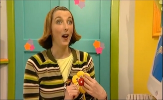 Balamory S02e25 - Gardening