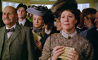 Avonlea S03E08