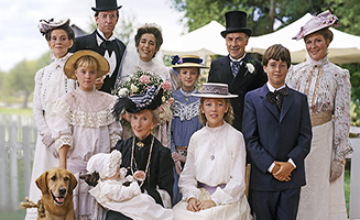 Avonlea S03E01
