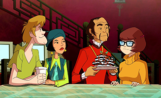 Scooby Doo Mystery Incorporated S01E18