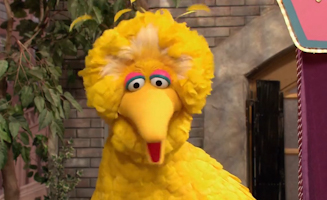 Sesame Street S43E13