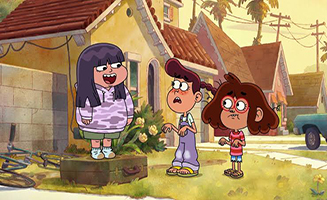 Primos S01E17