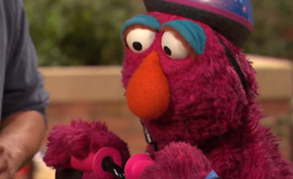 Sesame Street S41E12